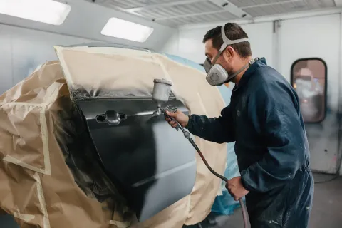 Body Shops