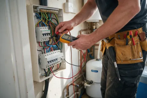 Electricians