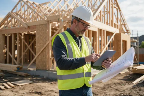 Builders & Contractors