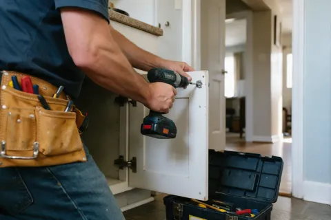 Handymen
