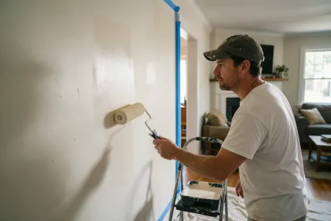 Painters & Decorators
