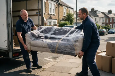 Removals