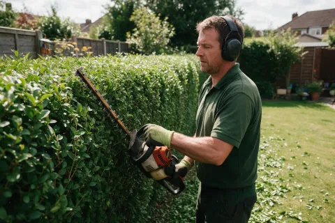 Landscapers & Gardeners