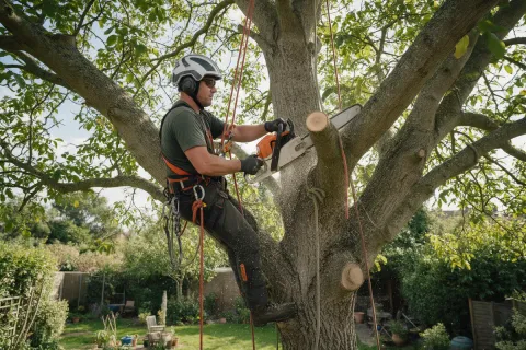 Tree Surgeons