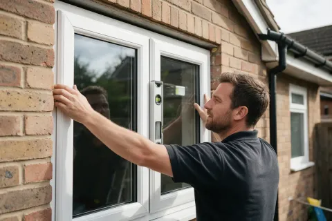 Windows & Doors